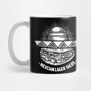 Tacos Mug